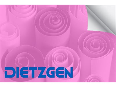 432P 20LB Engineering Bond Paper (Pink Tinted)